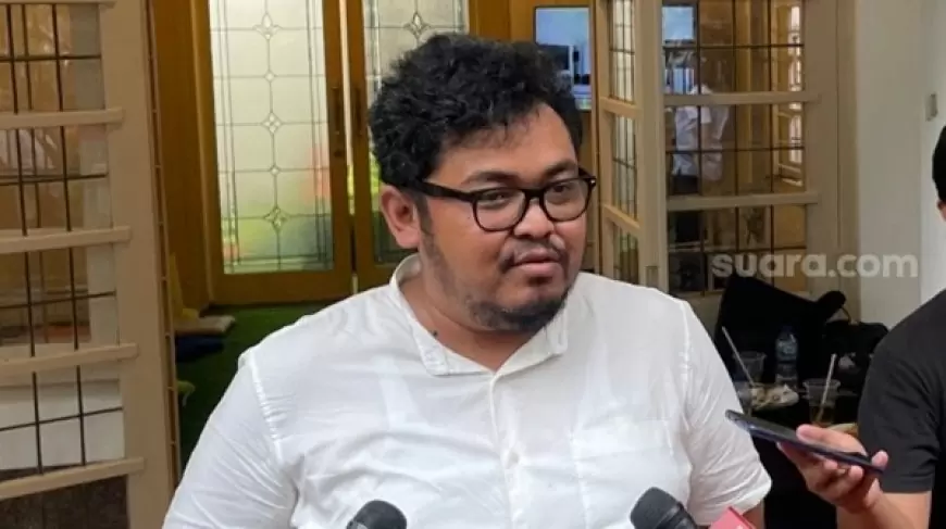 Timnas AMIN Desak PPATK Usut Tuntas Dugaan Pencucian Uang dalam Pemilu 2024