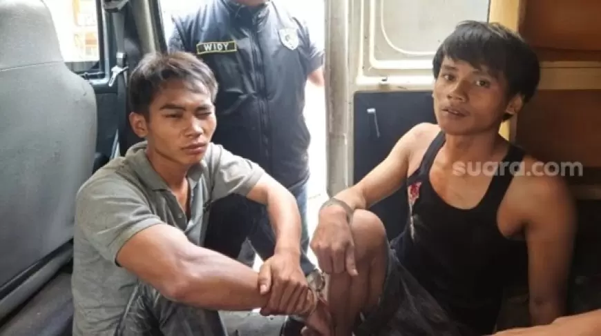 Fakta Baru: Korban Pembunuhan di Cipulir Hamil Tua 33 Minggu