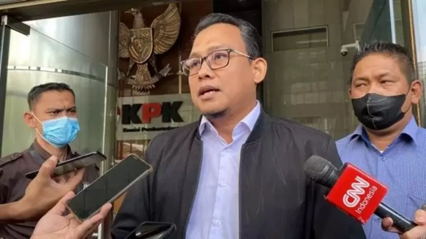 Juliari P Batubara Diperiksa KPK Terkait Kasus Korupsi Bansos Program PKH