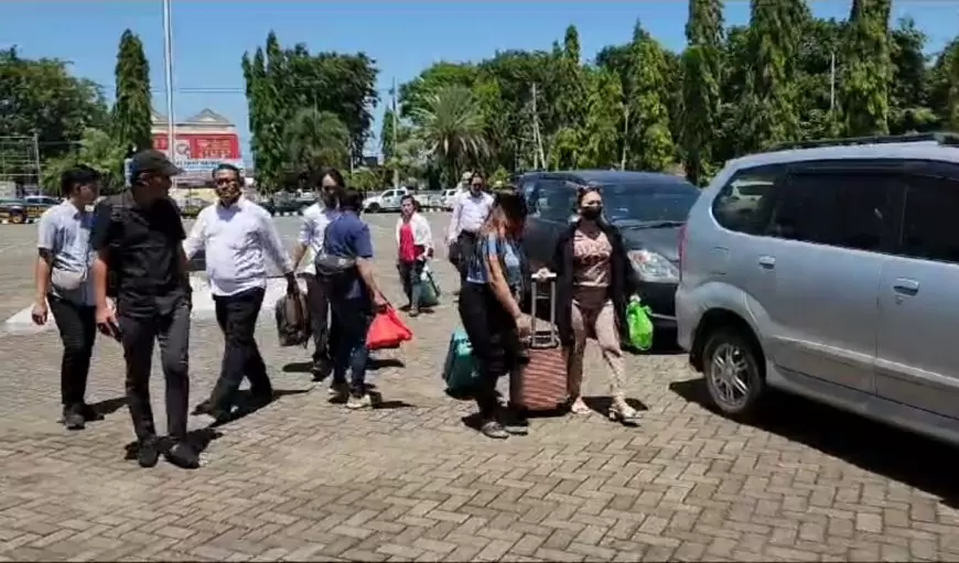 Dibongkar! Empat Remaja Putri Asal Sumedang Ditemukan sebagai Korban Perdagangan Orang di Lokalisasi Situbondo