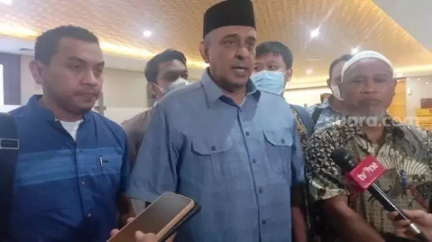 Peninjauan Ulang Kasus-Kasus Penting, Timnas AMIN Siap Ikuti Mekanisme yang Dibawa AMIN