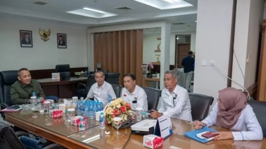 Aspekpir Kalimantan Barat Dukung Penuh Program Subholding PalmCo