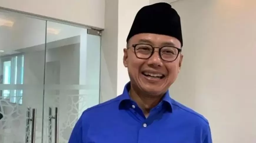 Sekjen PAN: Tidak Ada Niat Melecehkan Agama dalam Pernyataan Zulhas