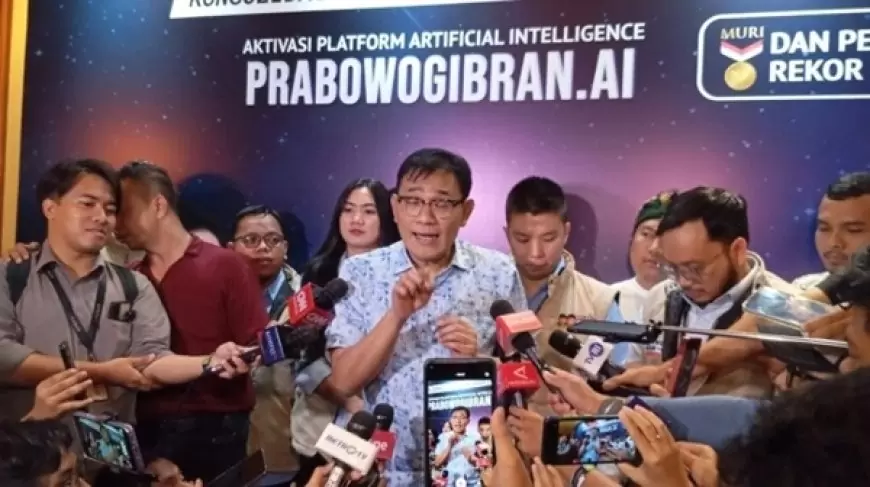 Prabowo-Gibran Fokus pada Pengembangan SDM: Program Makan Siang dan Susu Gratis Jadi Terobosan