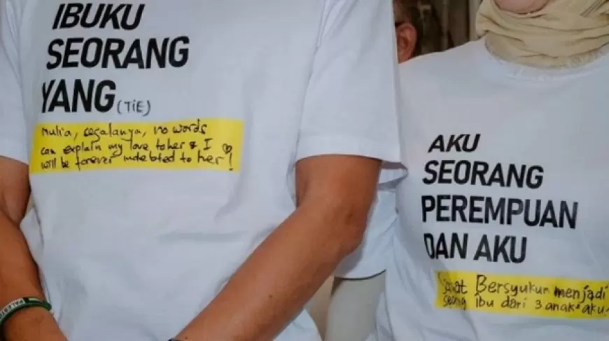 Peran Strategis Perempuan dalam Membangun Bangsa: Sorotan Menparekraf Sandiaga Uno