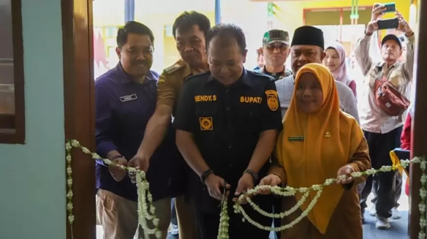 Bupati Jember Sampaikan Kunci Utama Keberhasilan Pendidikan