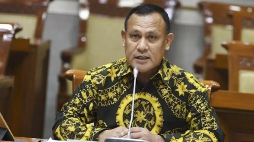 Perjalanan Karier Firli Bahuri dari Kepolisian Hingga Pengunduran Diri dari Kepemimpinan KPK Terkait Kasus Pemerasan