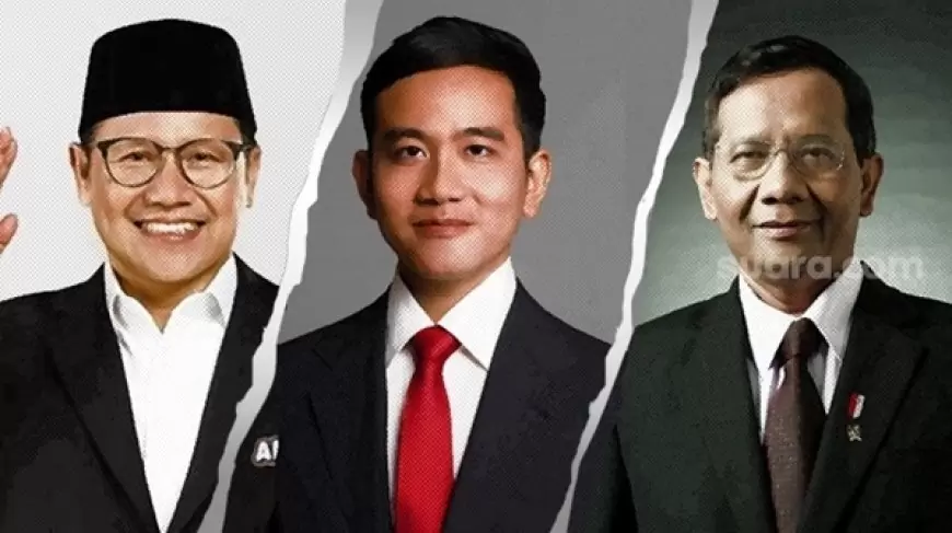 Mahfud MD Santai Bersama Keluarga Jelang Debat Cawapres Pilpres 2024