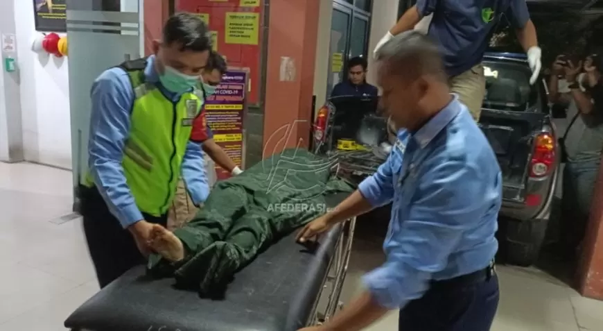 Satreskrim Polres Kediri Berhasil Ungkap Kasus Pembunuhan Pelajar di Gua Jegles