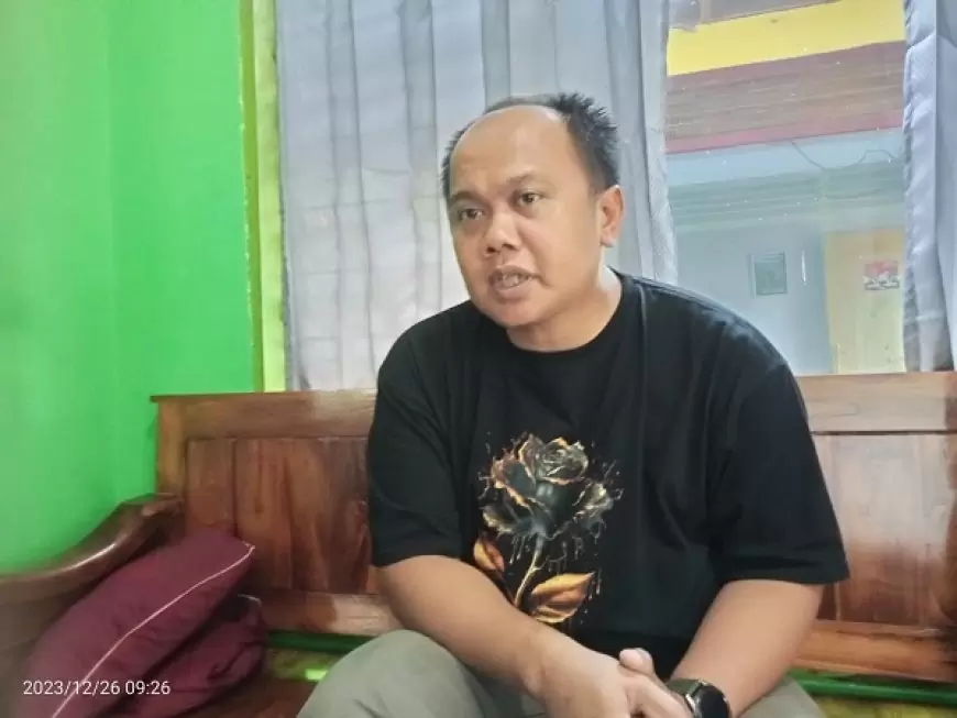 ASN di Bondowoso Diduga Tipu Mahasiswa Rp 15 Juta, Ini Kata Korban, Terduga Pelaku dan Camat Tenggarang