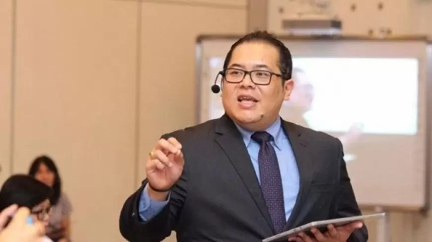 Timnas AMIN Beri Pendampingan Hukum untuk Indra Charismiadji yang Ditangkap