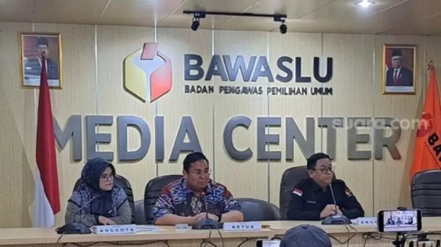 Kontroversi Surat Suara Pemilu 2024 di Taipei: Bawaslu dan KPU Berbeda Pendapat