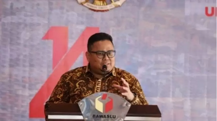 Bawaslu Akui Kesulitan Pengawasan Panwaslu Luar Negeri pada Pemungutan Suara Pos