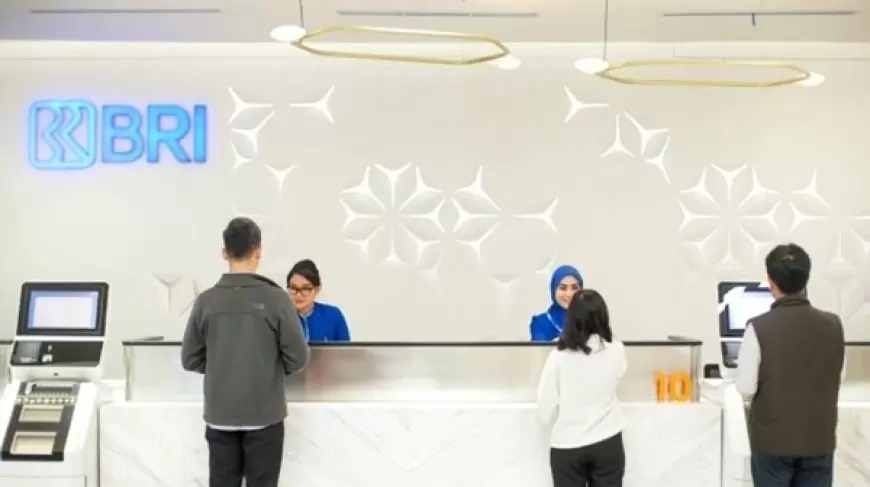 PT PP Infrastruktur Gandeng BRI untuk Program Pengelolaan Dana Pascakerja