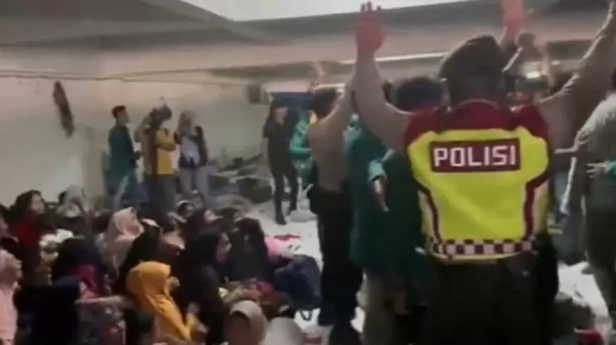 Komnas HAM Sampaikan Penyesalan Terkait Pengusiran Pengungsi Rohingya di Aceh