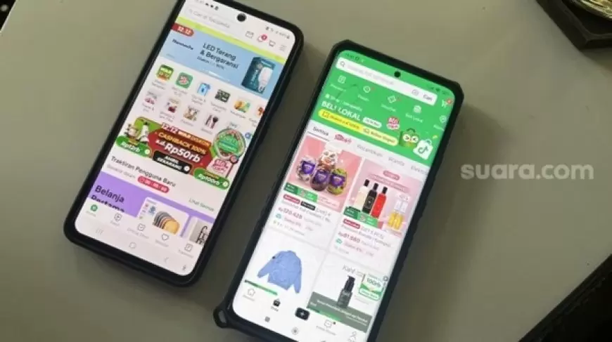 Kontroversi Hilirisasi Digital: Janji Cawapres dan Realitas TikTok