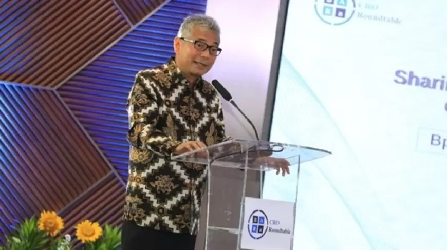 BRI Beri Kado Spesial Tahun Baru dengan Dividen Interim Rp84 per Saham