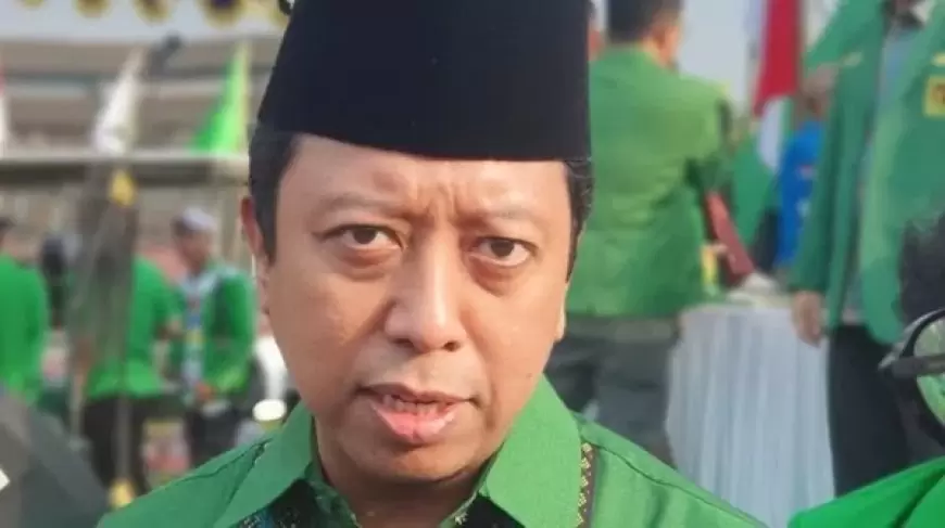 PPP Berencana Tindak Tegas 'Pejuang PPP' yang Dukung Prabowo-Gibran