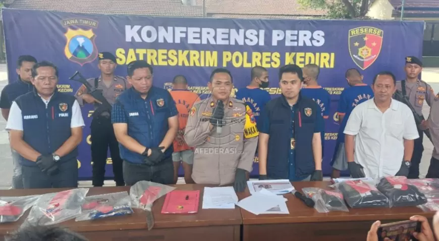 Karena Sakit Hati, Remaja Perempuan di Goa Jegles Ditusuk Teman Dekat 12 Kali Hingga Meninggal