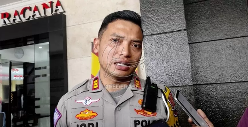 Antisipasi Kemacetan, Ini Rekayasa Lalu Lintas Malam Pergantian Tahun di Tulungagung