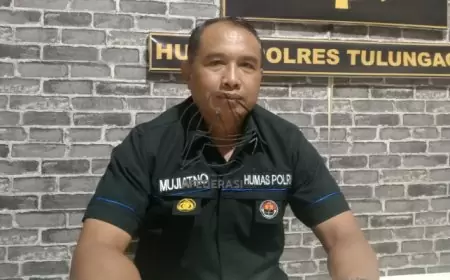 Kasus Bunuh Diri di Tulungagung Cukup Tinggi, Ini Faktor dan Langkah Pencegahan