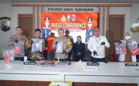 Bartender Ditetapkan sebagai Tersangka, Polisi Ungkap Detail Tragisnya Kematian 3 Personel Band