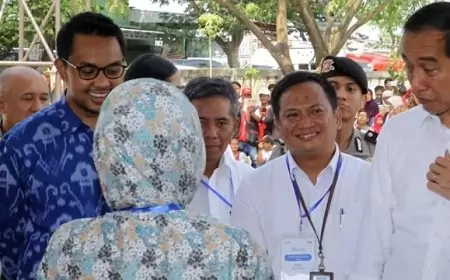 PNM Raih Kesuksesan Gemilang: Menyalurkan Pembiayaan ke 15,2 Juta Nasabah, Melebihi Capaian Grameen Bank