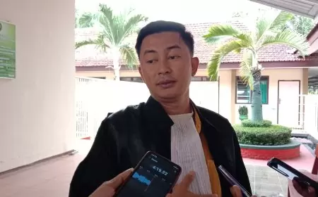 Terdakwa Pembunuhan Hendro Membantah Dakwaan di Sidang Pengadilan Situbondo