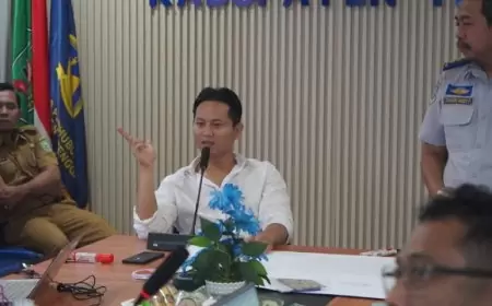 Bupati Trenggalek Bakal Kembangkan Sektor Transportasi Pariwisata