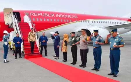 Pangdam V/Brawijaya Pastikan Kunjungan RI 1 di Jawa Timur Aman