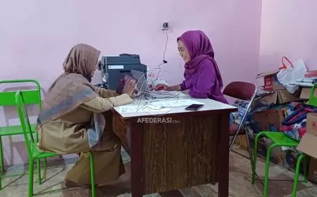 KPU Tulungagung Catat 3.485 Pemilih Tak Akan Nyoblos di Tulungagung, Begini Penjelasannya