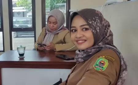 Merasa Dirugikan dalam Pemberitaan, Pegawai Diskominfo Trenggalek Laporkan Oknum Wartawan ke Polres