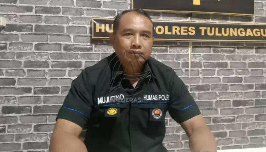 Kasus Bunuh Diri di Tulungagung Cukup Tinggi, Ini Faktor dan Langkah Pencegahan