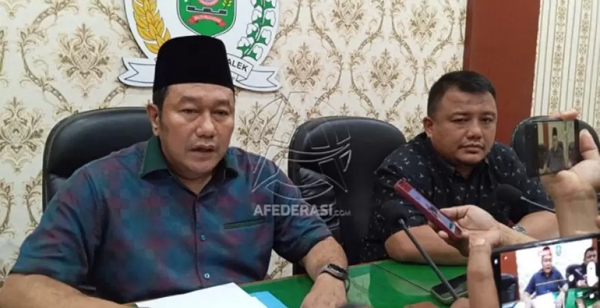 Bawaslu Trenggalek Mangkir di Rapat Klarifikasi, APK Dirusak dan Dicopot Tanpa Pemberitahuan