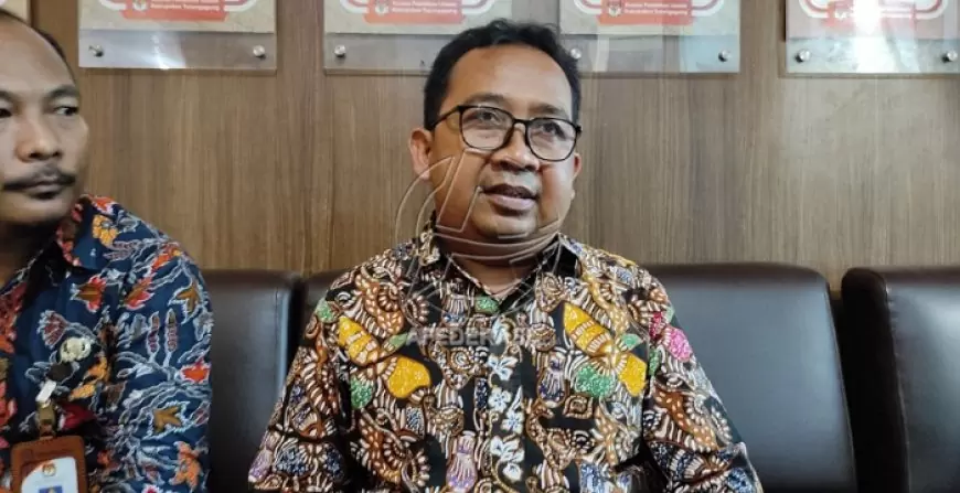 Pemilih Tetap Pemilu 2024 di Tulungagung Dicoret karena Status WNA dari Myanmar