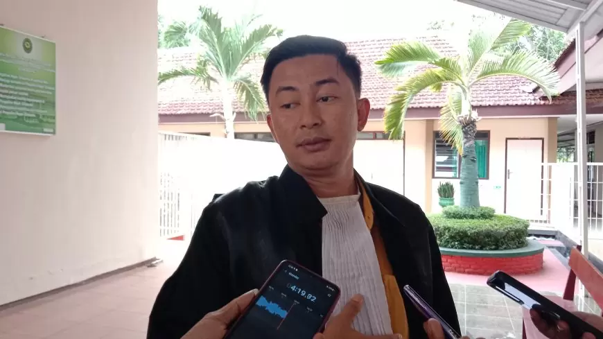 Terdakwa Pembunuhan Hendro Membantah Dakwaan di Sidang Pengadilan Situbondo