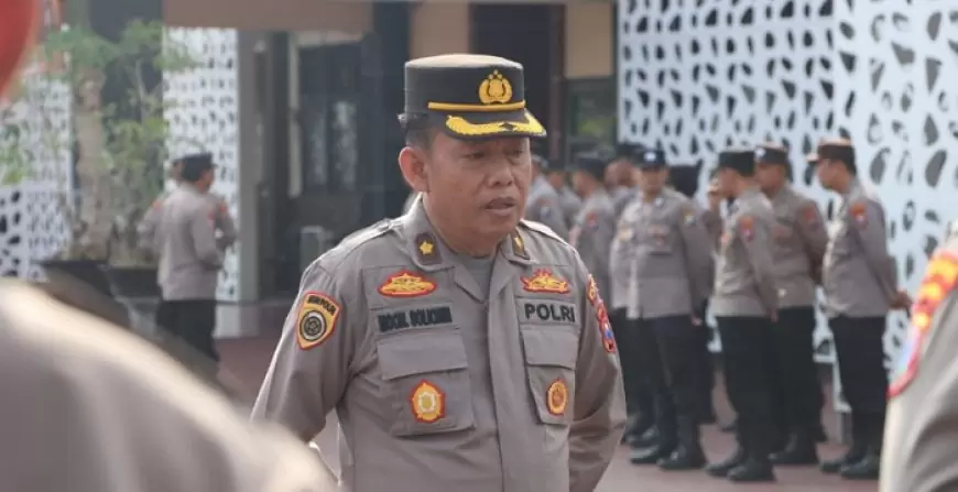 Peluang Emas! Polri Buka Pendaftaran Calon Perwira dengan SIPSS untuk Tahun 2024