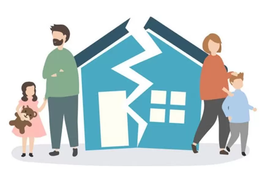 Isteri Gugat Cerai Suami Cerai, Dalam Setahun Ada Ribuan Janda Baru