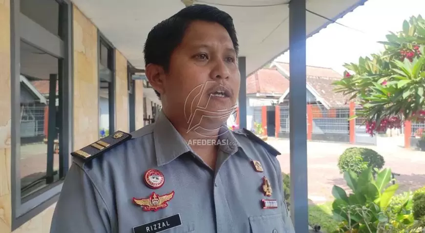 Belasan Warga Binaan Lapas IIB Tulungagung Terancam Nggak Nyoblos, Ini Alasannya