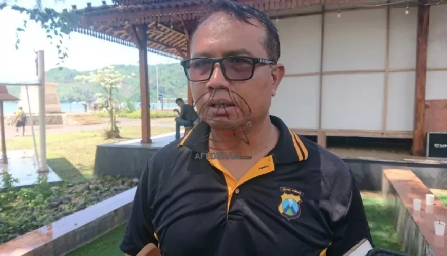 Polisi Selidiki Meninggalnya Pemuda di Tulungagung, Tubuh AS Ditemukan di Pinggir Jalan Raya