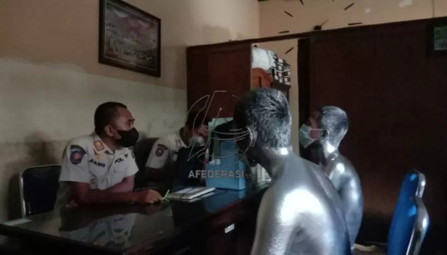 Sepanjang Tahun 2023, Satpol PP Tulungagung Amankan 197 PPKS