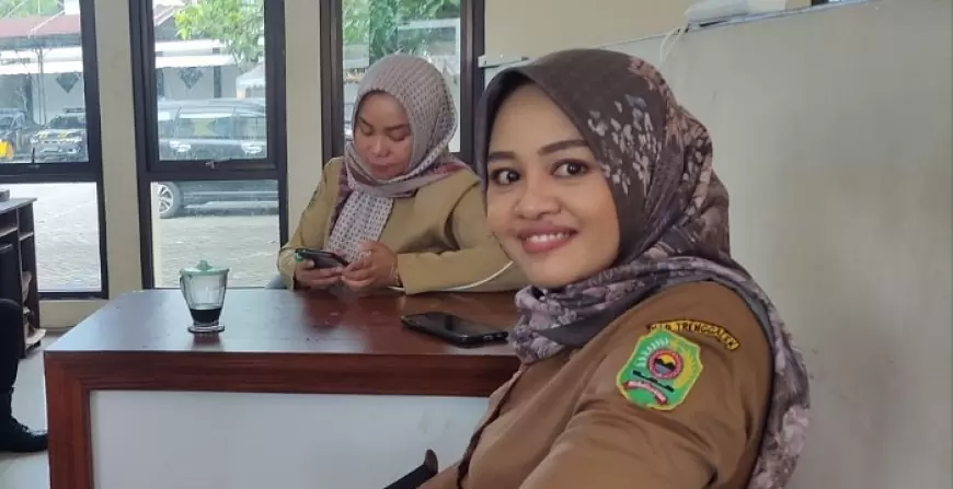 Merasa Dirugikan dalam Pemberitaan, Pegawai Diskominfo Trenggalek Laporkan Oknum Wartawan ke Polres