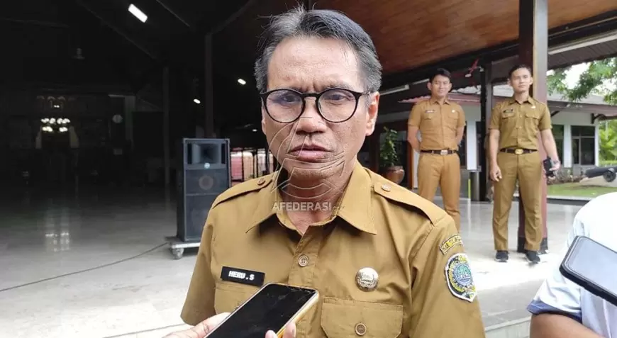 ASN yang Menjadi Bacakada Diminta Cuti, Pj Bupati Tulungagung Ingatkan Aturan Netralitas
