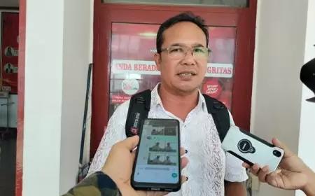 Uang Transport KPPS di Jember Belum cair, Aktivis: KPU Jangan Diam