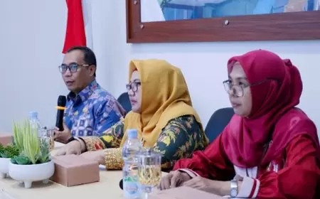 Kendalikan laju Inflasi, Gresik Jadi yang Terendah se-Jawa Timur