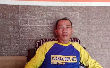 Pelantikan dan Bimtek  KPPS di Jember Menuai Kontroversi, Anggaran Tersedot Keamanan