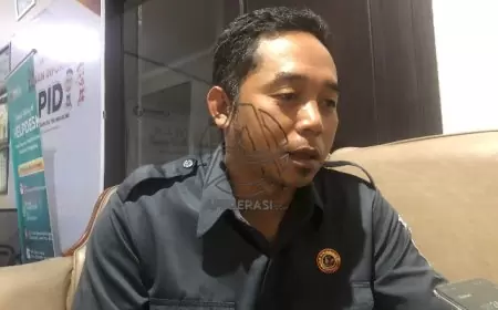 Kades di Kecamatan Pagerwojo Diduga Langgar Netralitas Pemilu 2024, Bawaslu Tulungagung Lakukan Penyelidikan
