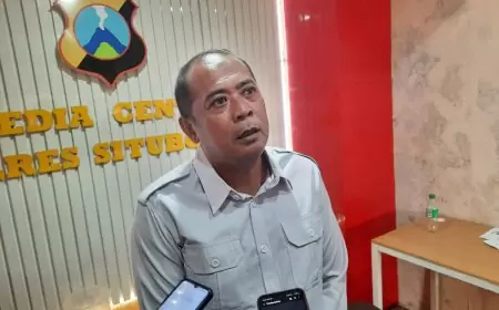 Sopir Truk Tewas Dihajar di Jalan Raya Situbondo, Polisi Buru Pelaku Pengeroyokan