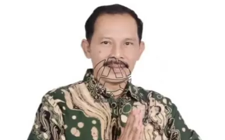 Tragedi Kecelakaan Merenggut Nyawa Caleg Golkar Dapil 6 Tulungagung