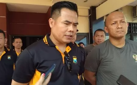 Polres Trenggalek dan Kodim 0806 Gelar Panggung Prajurit, Memperkokoh Sinergitas TNI-Polri Pasca-Pemilu 2024